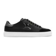 Clean 90 B Bird Sneakers Axel Arigato , Black , Heren