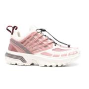 Vanilla Ice Mauve Plum Kitten Schoenen Salomon , Pink , Heren