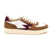 Bruine Sneakers Master Legacy MOA - Master OF Arts , Brown , Heren