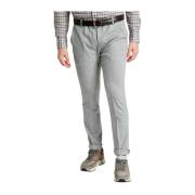 Diagonale Gaubert Broek Dondup , Gray , Heren