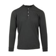 Stijlvolle T-shirts en Polos Bl'ker , Gray , Heren