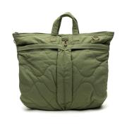 Militaire Flyer Tas Chesapeake's , Green , Heren