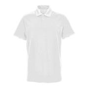 T-shirts en Polos Versace Jeans Couture , White , Heren