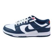 Valerian Blue Dunk Low Sneakers Nike , Blue , Heren