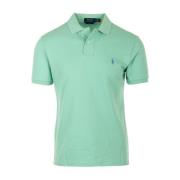 T-shirts en Polos Ralph Lauren , Green , Heren