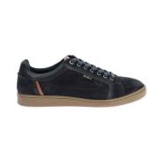 Lage Sneakers Kick Sargasse Kickers , Blue , Heren