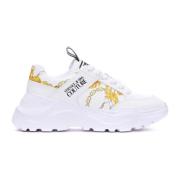 Sneakers Versace Jeans Couture , White , Heren