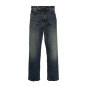 Blauwe Jeans voor Vrouwen Aw24 Haikure , Blue , Dames