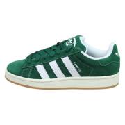 Retro-geïnspireerde Campus 00s 'Emerald Green' Adidas , Green , Heren