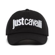 Hoeden Just Cavalli , Black , Dames