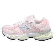 Crystal Pink Sneakers New Balance , Pink , Heren