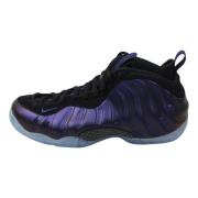 Foamposite One 'Eggplant' Sneakers Nike , Purple , Dames