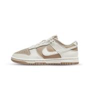 Sneakers Nike , Beige , Heren