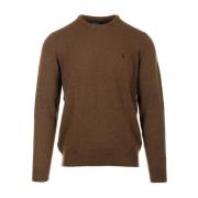 Truien Ralph Lauren , Brown , Heren