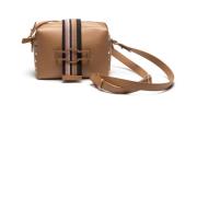 Stijlvolle Tassen Collectie Zanellato , Brown , Dames