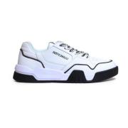 Sneakers Just Cavalli , White , Heren