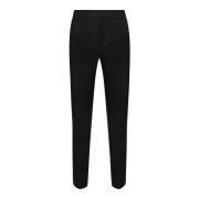 Lakythia Slim LEG Pant Ralph Lauren , Black , Dames