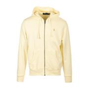 Witte Sweaters Ralph Lauren , Beige , Heren