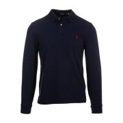 T-shirts en Polos Ralph Lauren , Blue , Heren