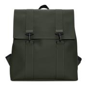 Groene MSN Tas W3 Rains , Green , Dames