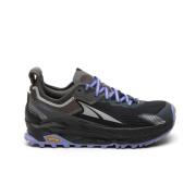 Olympus 5 Sneakers Altra , Black , Dames