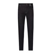 Stijlvolle Denim Jeans voor Mannen Dolce & Gabbana , Blue , Heren