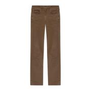 Jeans Fit 2 Rag & Bone , Brown , Heren