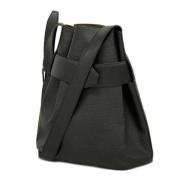 Pre-owned Fabric louis-vuitton-bags Louis Vuitton Vintage , Black , Da...