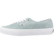 Authentieke Sneakers Vans , Green , Dames