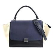 Pre-owned Fabric celine-bags Celine Vintage , Multicolor , Dames