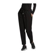 Trainingsbroek Liviana Conti , Black , Dames