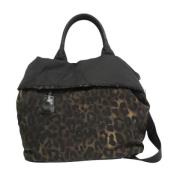 Pre-owned Fabric prada-bags Prada Vintage , Multicolor , Dames