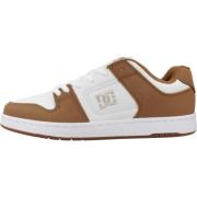 Manteca Sneakers DC Shoes , Brown , Heren