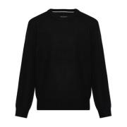 Kasjmier trui Rag & Bone , Black , Heren