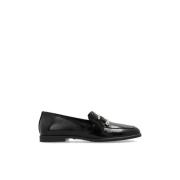 Nuvola loafers Furla , Black , Dames