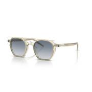 Vista Zonnebril Oliver Peoples , Gray , Unisex