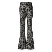 Broek Gouden Genny , Multicolor , Dames