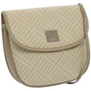 Pre-owned Canvas shoulder-bags Givenchy Pre-owned , White , Dames