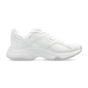 Sneakers Leo Michael Kors , White , Dames