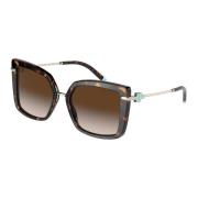 Sunglasses TF 4187 Tiffany , Multicolor , Dames