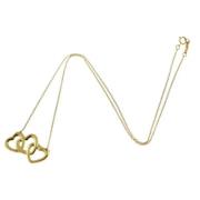 Pre-owned Yellow Gold necklaces Tiffany & Co. Pre-owned , Yellow , Dam...