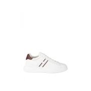 Heren Schoenen Stijlvolle Collectie Hogan , White , Heren