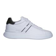 Casual Sneakers voor Mannen en Vrouwen Hogan , White , Heren