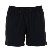 Urban Tramontana Short Zee Kleding RRD , Black , Heren