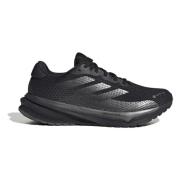 Supernova Sneakers Adidas , Black , Heren