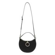 Middelgrote Arlene Schoudertas Chloé , Black , Dames