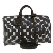 Pre-owned Canvas louis-vuitton-bags Louis Vuitton Vintage , Multicolor...