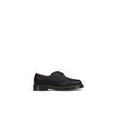 Heren Schoenen Herfst/Winter Collectie Dr. Martens , Black , Heren