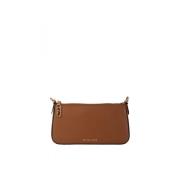 Dames Handtas Trendy Ontwerp Michael Kors , Brown , Dames