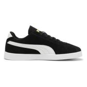 Club II Sneakers Puma , Black , Heren